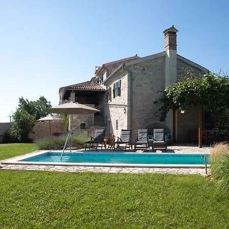 Holiday home Stanisi Vizinada