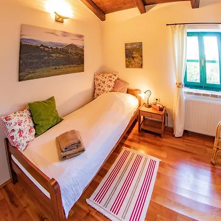 Holiday home Stanisi Vizinada