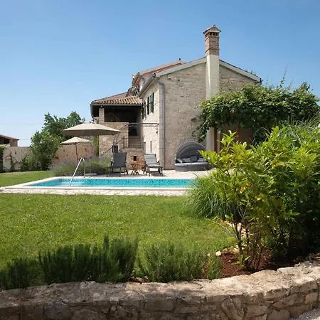 Stanisi Holiday home Vizinada
