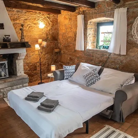 Stanisi Holiday home *