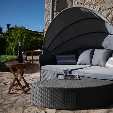 Stanisi Holiday home Vizinada