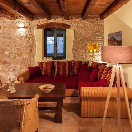 Stanisi Holiday home *