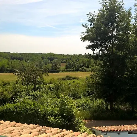 Stanisi Holiday home Vizinada