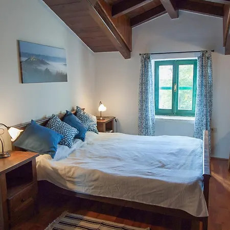 Holiday home Stanisi
