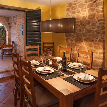 Nyaraló Stanisi